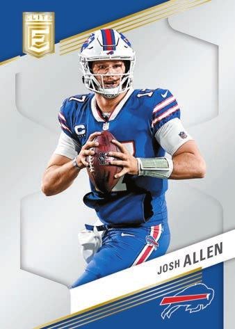 2023 Donruss Elite Football Box