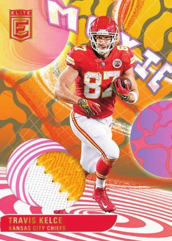 2023 Donruss Elite Football Box
