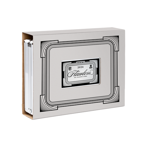 BREAK#166 SUNDAY 2024 Panini Flawless Football Hobby Pick Your Team (MD) 10/13/25 12:30 AM EST or RIP ON FILL