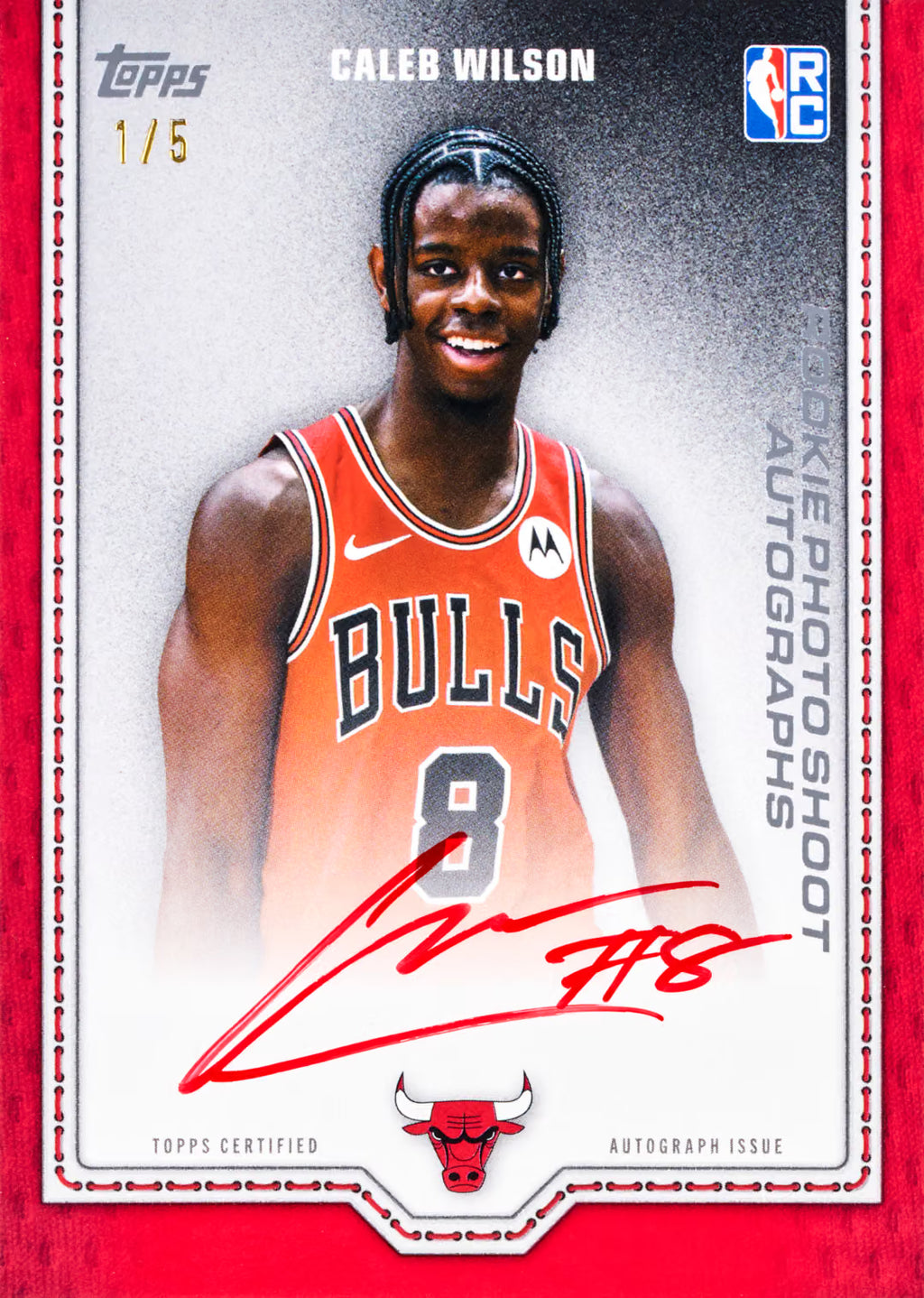 2026-27 Topps Flagship Basketball Jumbo Box
