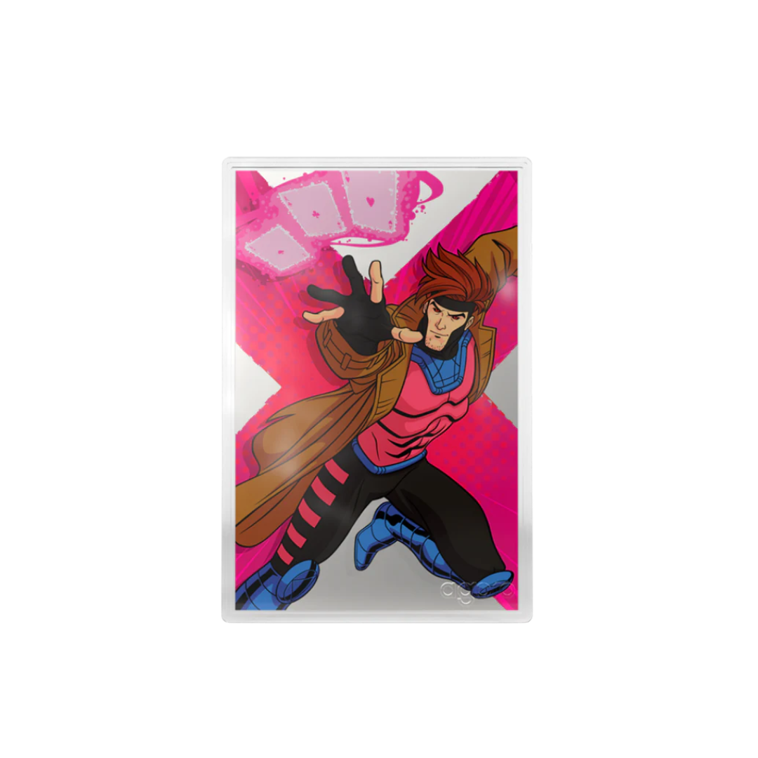 2026 Agoro Marvel - X-Men 97' Heroes Blind Box