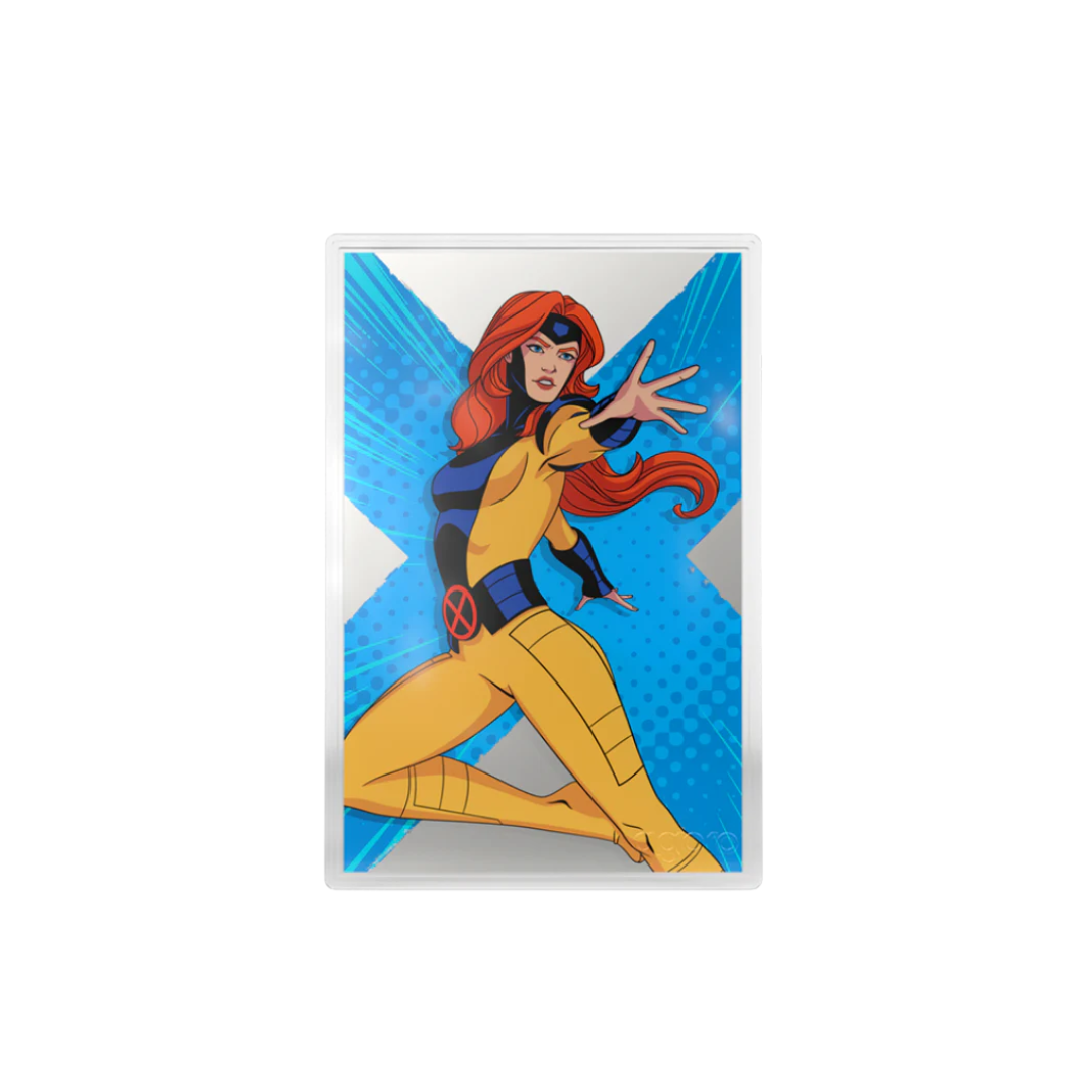 2026 Agoro Marvel - X-Men 97' Heroes Blind Box