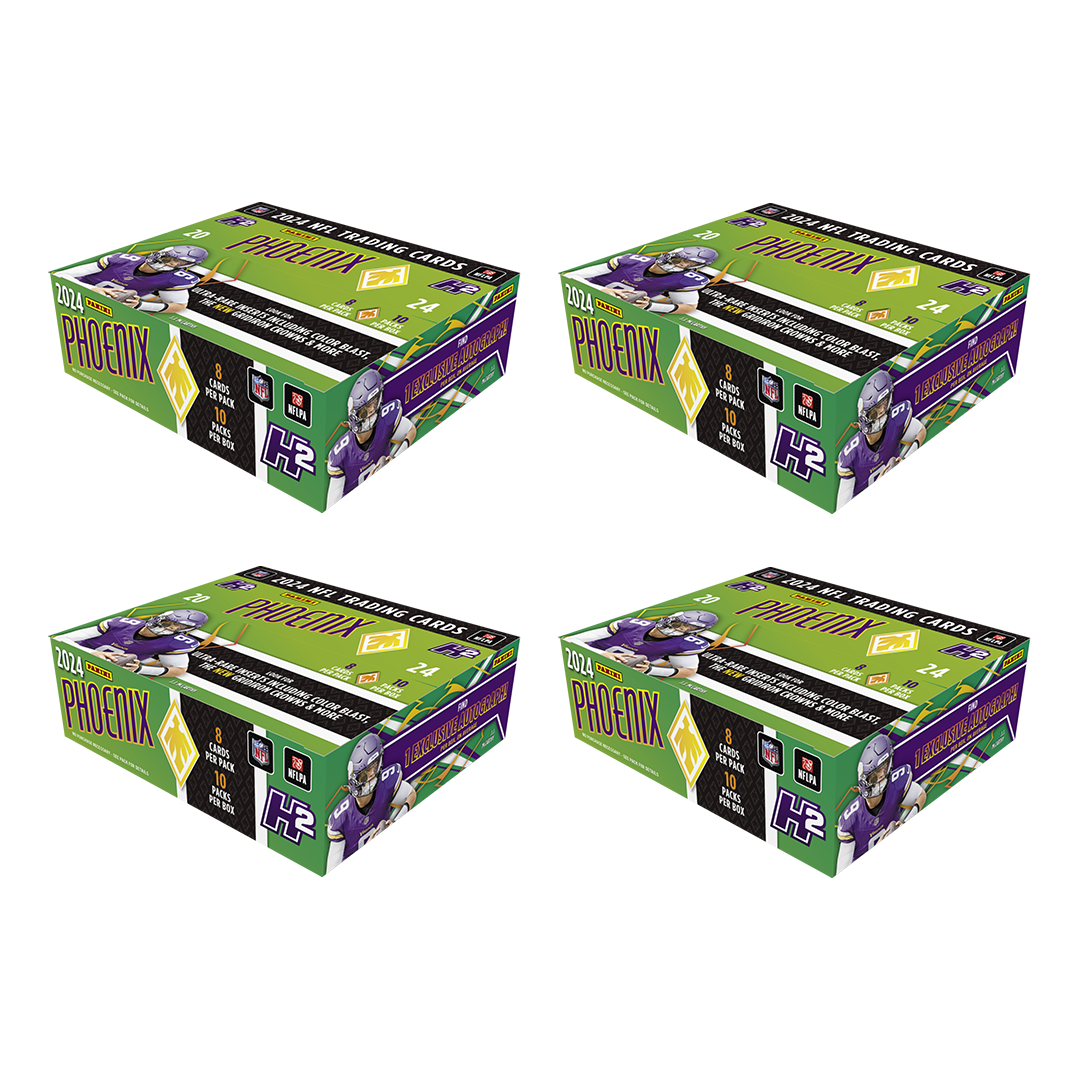 Personals Boxes