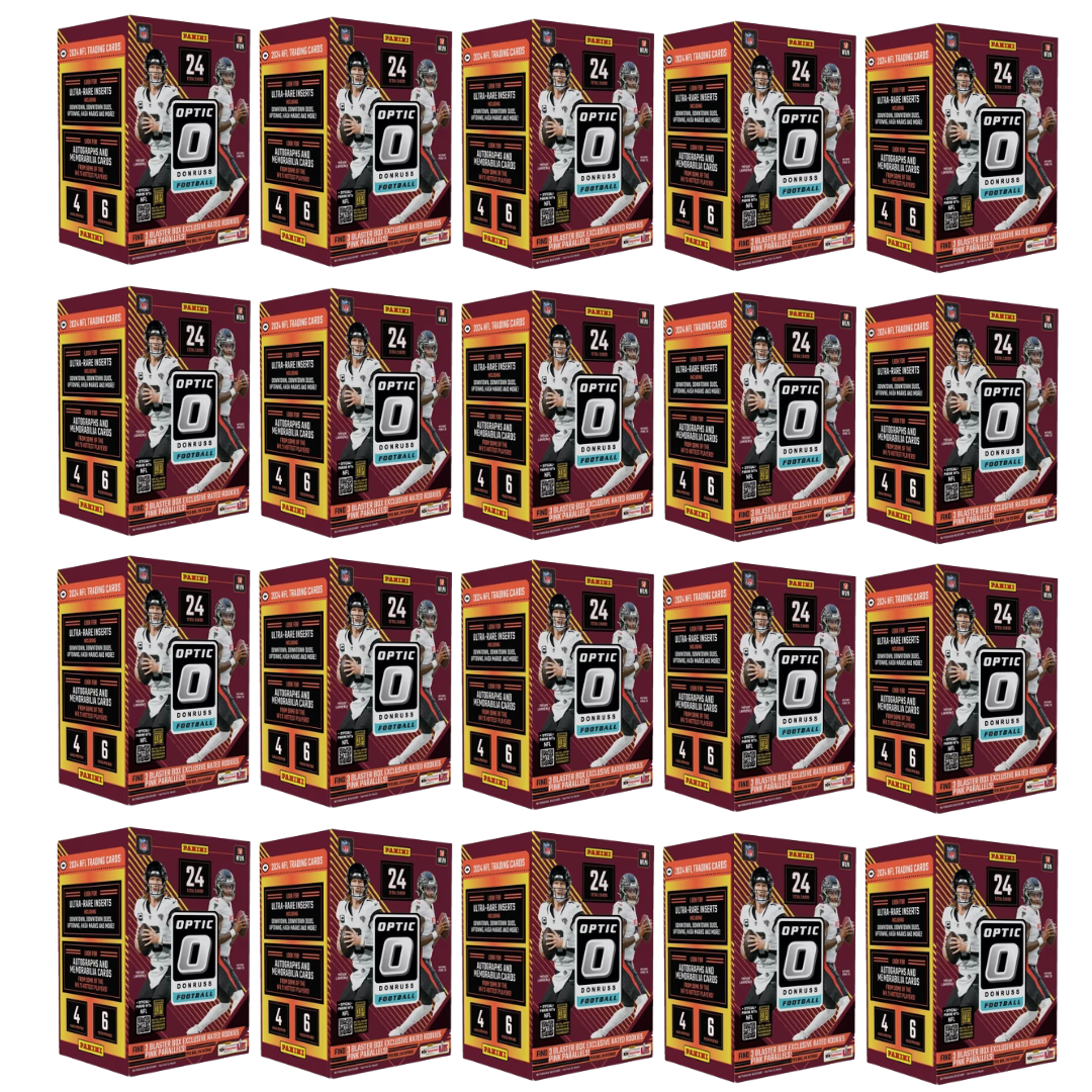 Personals Boxes
