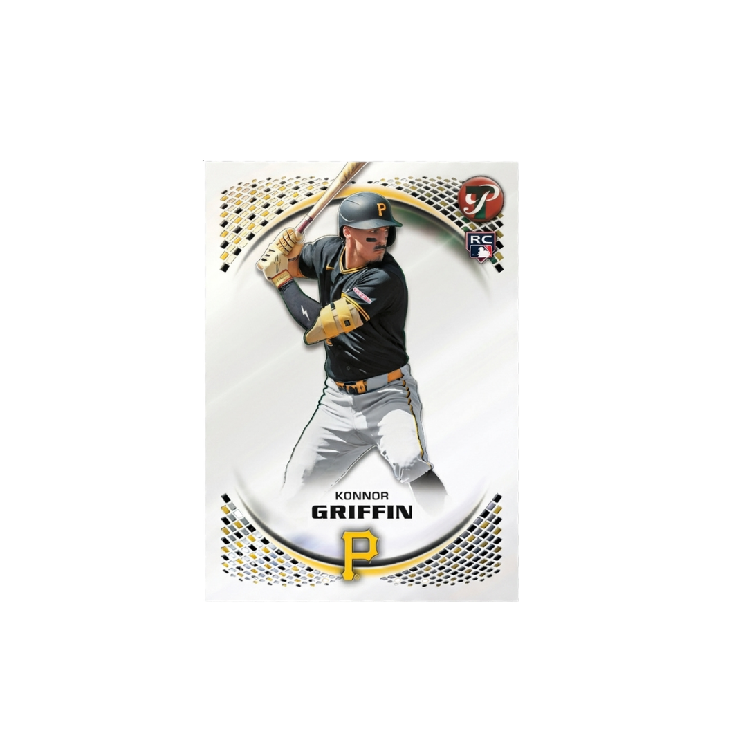 2026 Topps Pristine Baseball Hobby Box