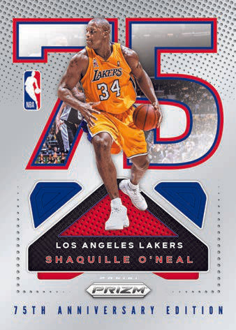 2021-22 Panini Prizm Basketball Mega Trading Cards