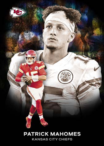 2022 Panini Prizm Football Asia Trading Cards