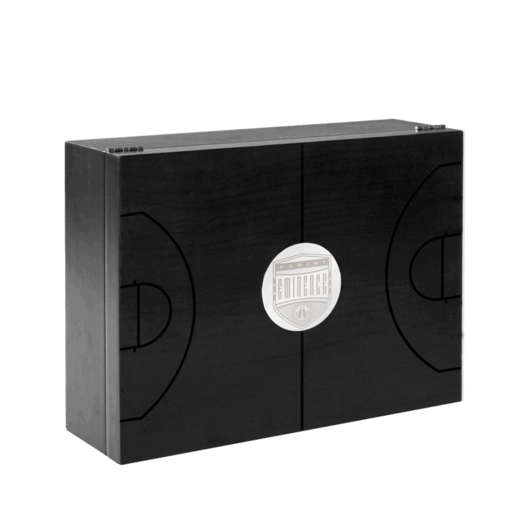 2024 Panini Eminence Football Hobby Trading Cards