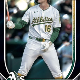 Product Breakdown - 2025 Bowman Chrome Baseball Hobby