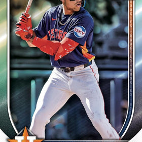 Product Breakdown - 2025 Bowman Chrome Baseball Hobby