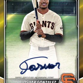 Product Breakdown - 2025 Bowman Chrome Baseball Hobby