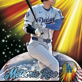 Product Breakdown - 2025 Bowman Chrome Baseball Hobby