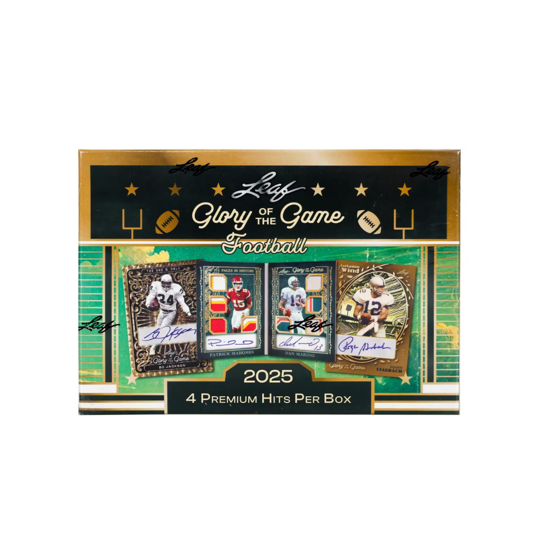 Personals Boxes
