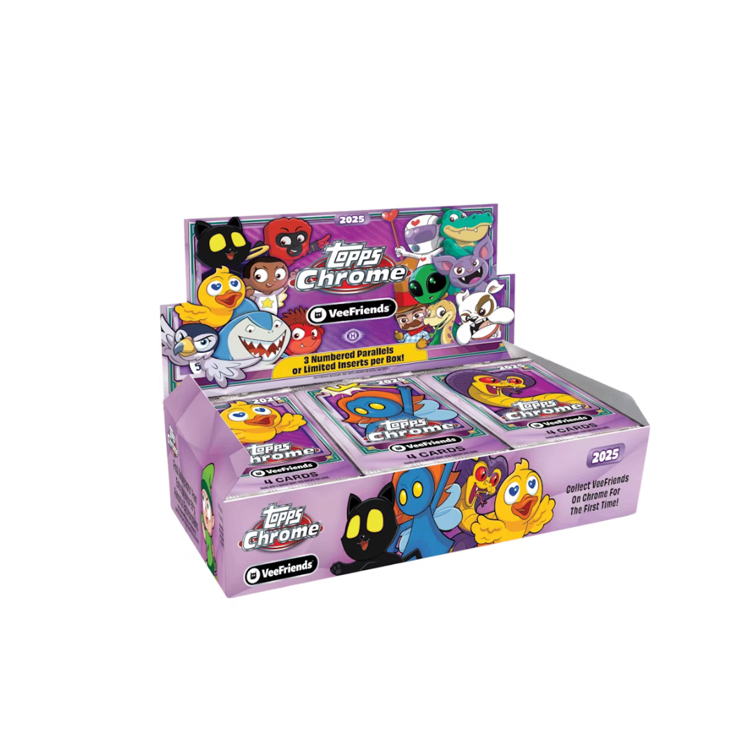 Personals Boxes