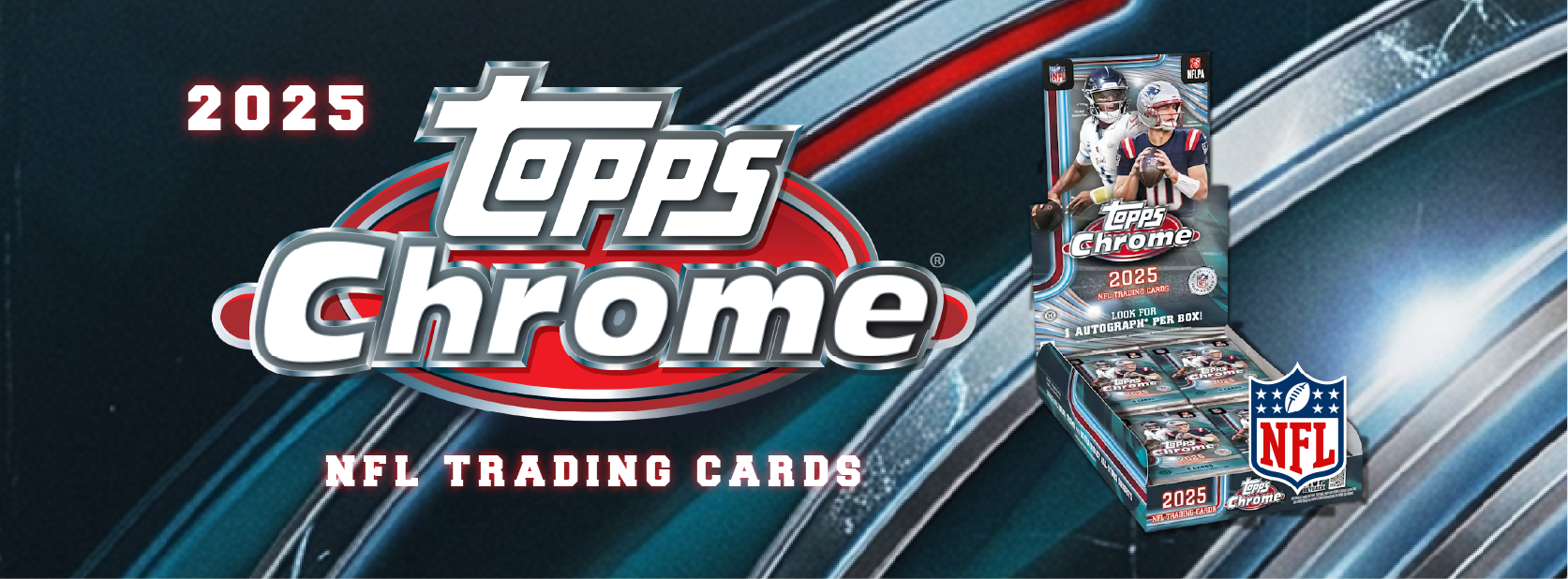 Promotional banner