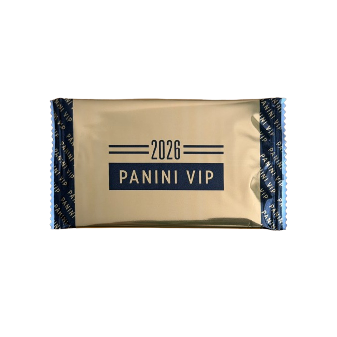 2026 Panini National Multi-Sport Gold Pack