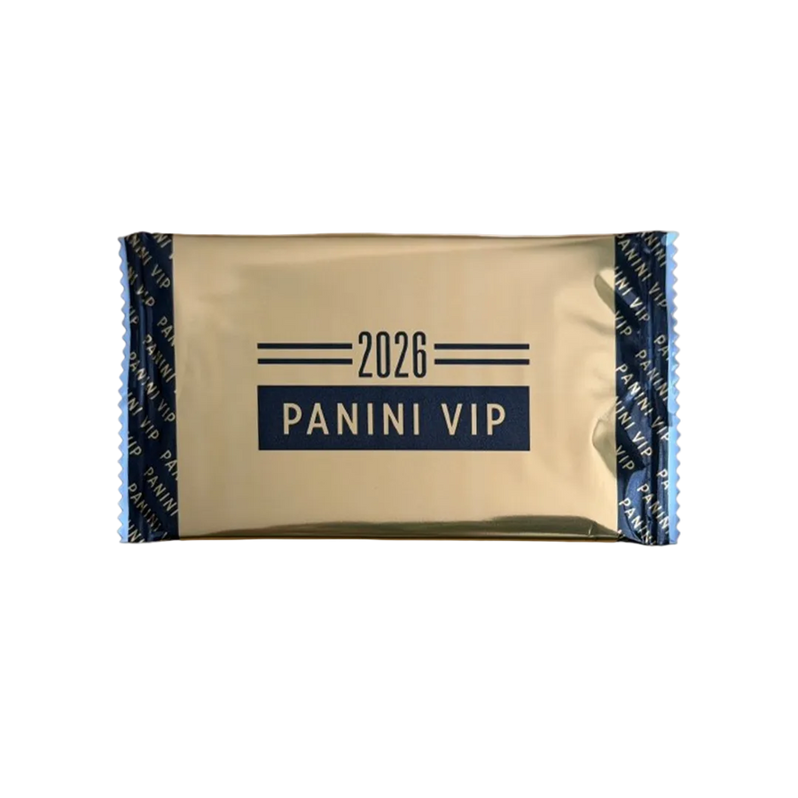 2026 Panini National Multi-Sport Gold Pack