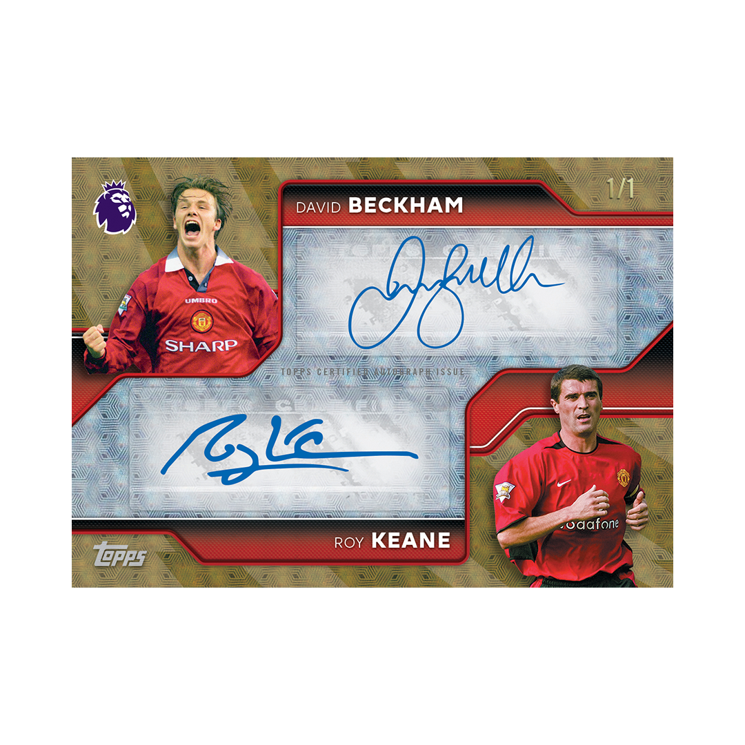 2026-27 Topps Flagship EPL Soccer Hobby Box
