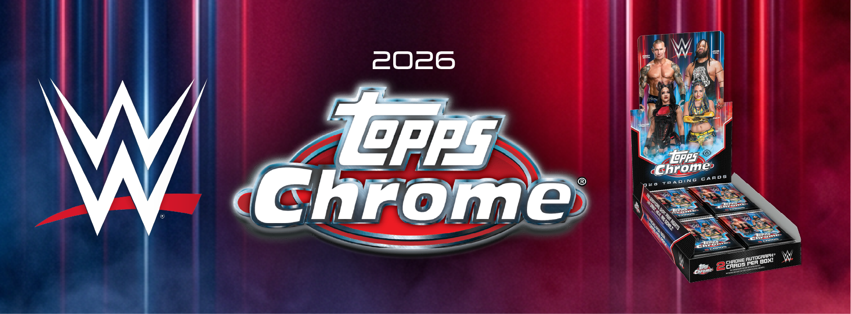 Promotional banner