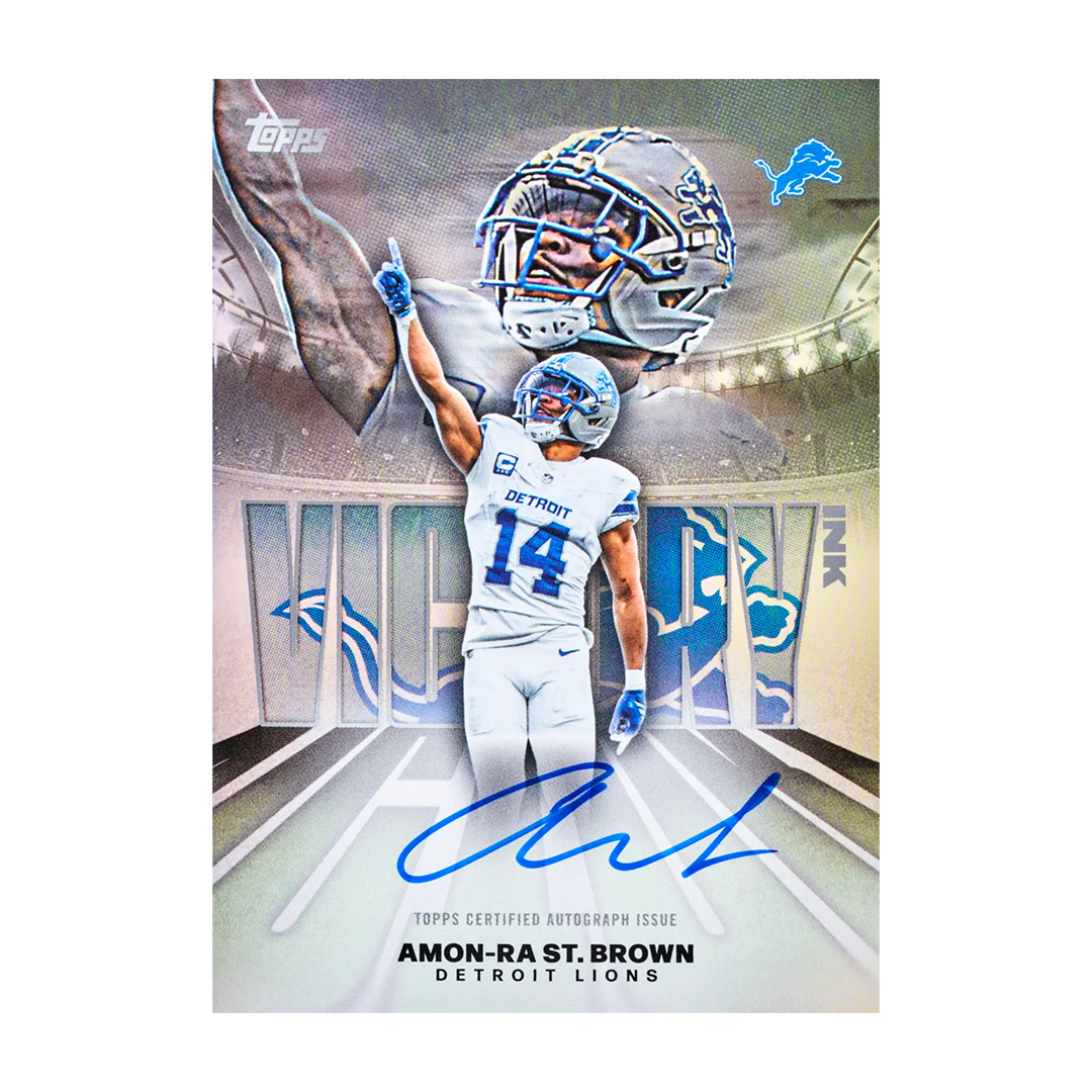 2026 Topps Flagship Football Jumbo Box