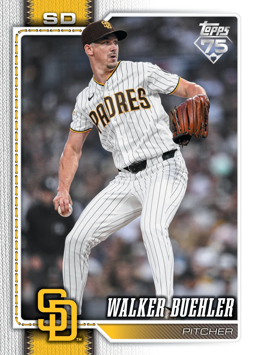 2026 Topps Update Series Baseball Jumbo Box