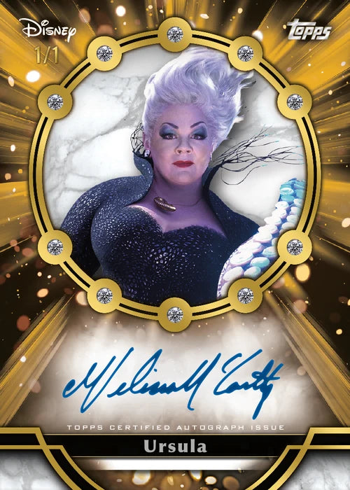 2026 Topps Disney Vault Hobby Box