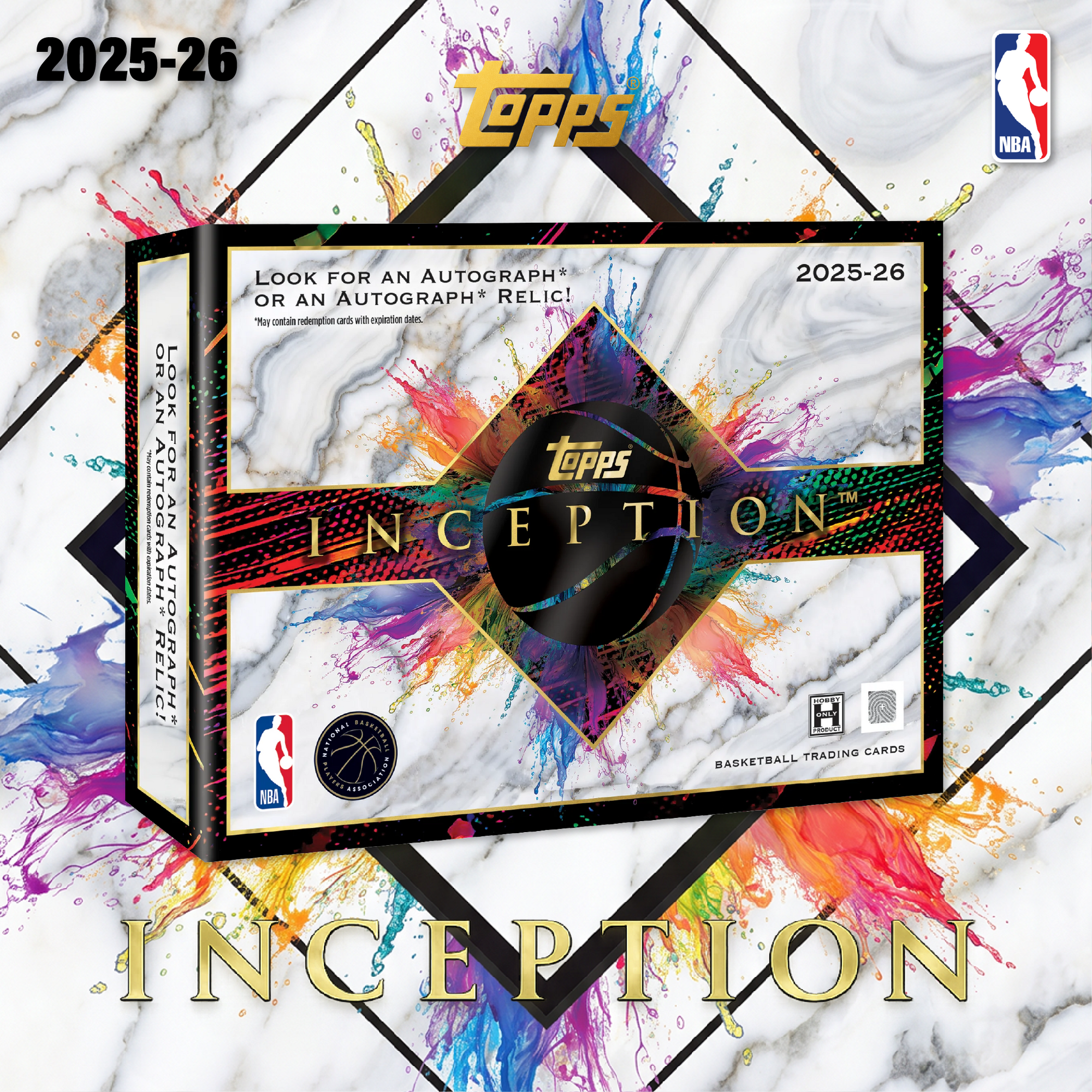 Promotional banner