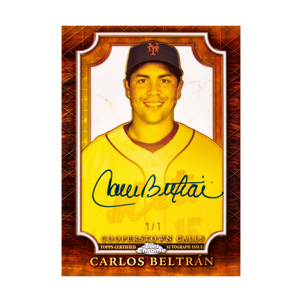 2026 Topps Chrome Baseball Jumbo Box