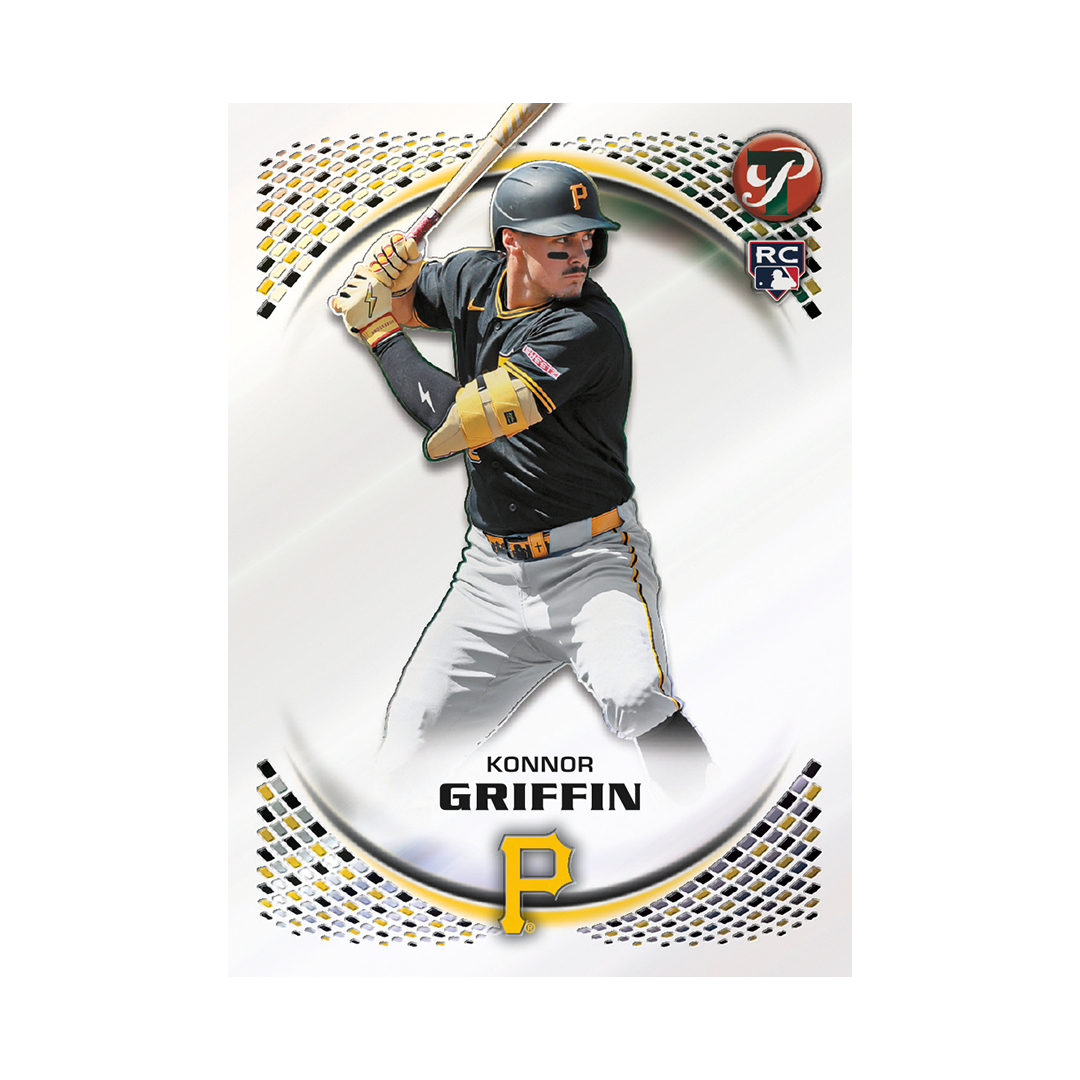 2026 Topps Pristine Baseball Hobby Box