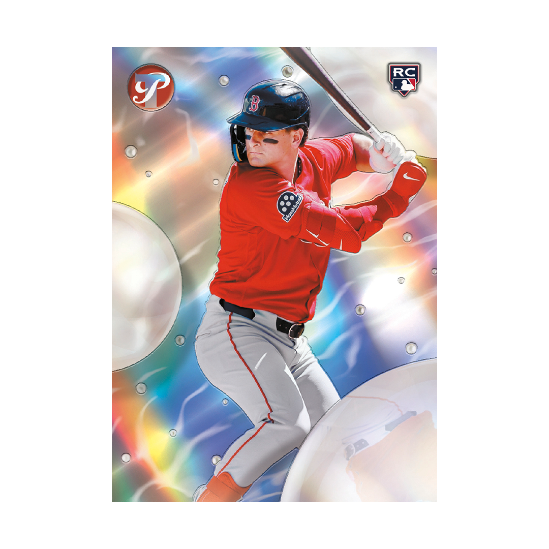 2026 Topps Pristine Baseball Hobby Box