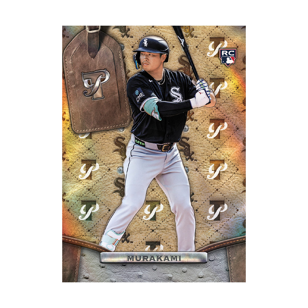 2026 Topps Pristine Baseball Hobby Box