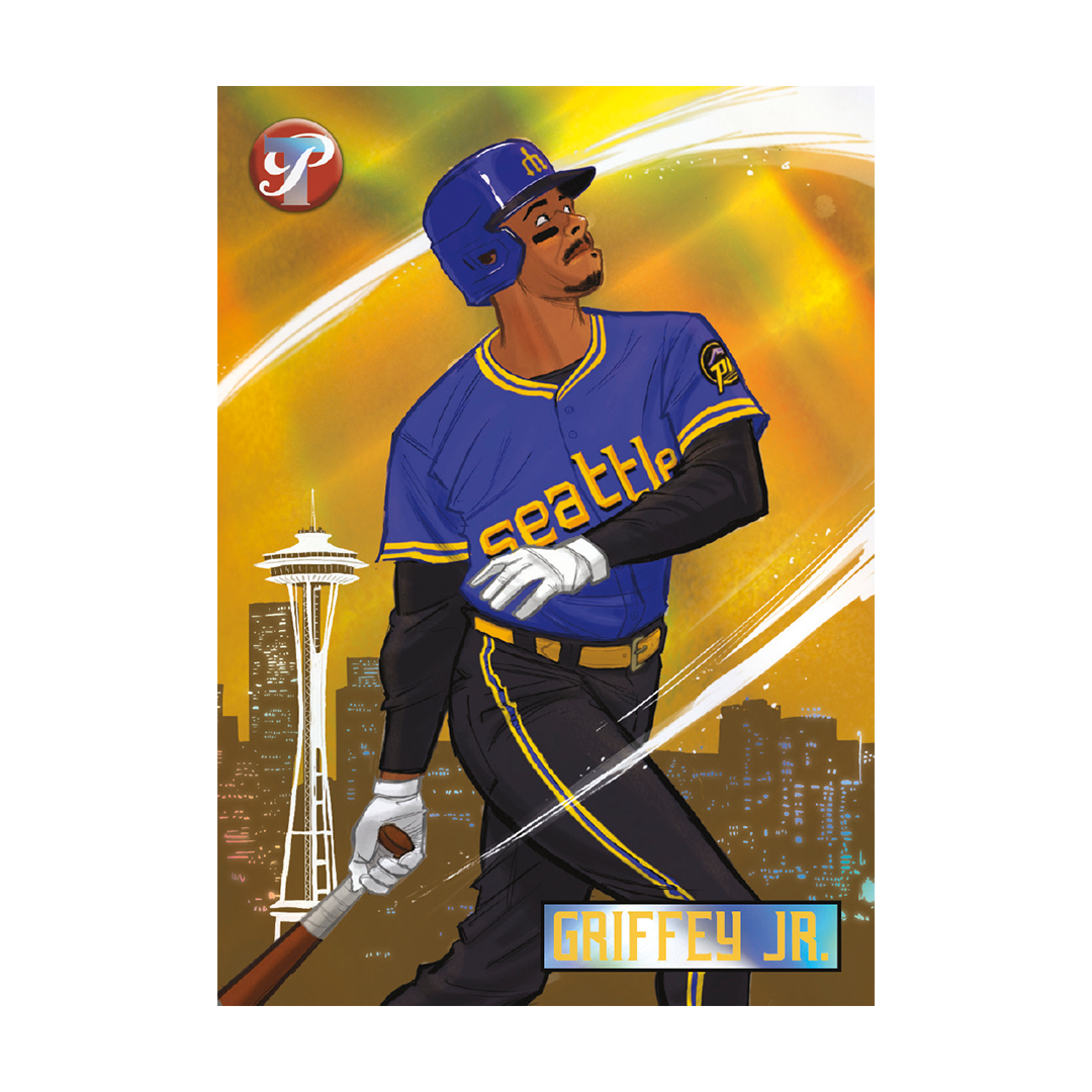 2026 Topps Pristine Baseball Hobby Box
