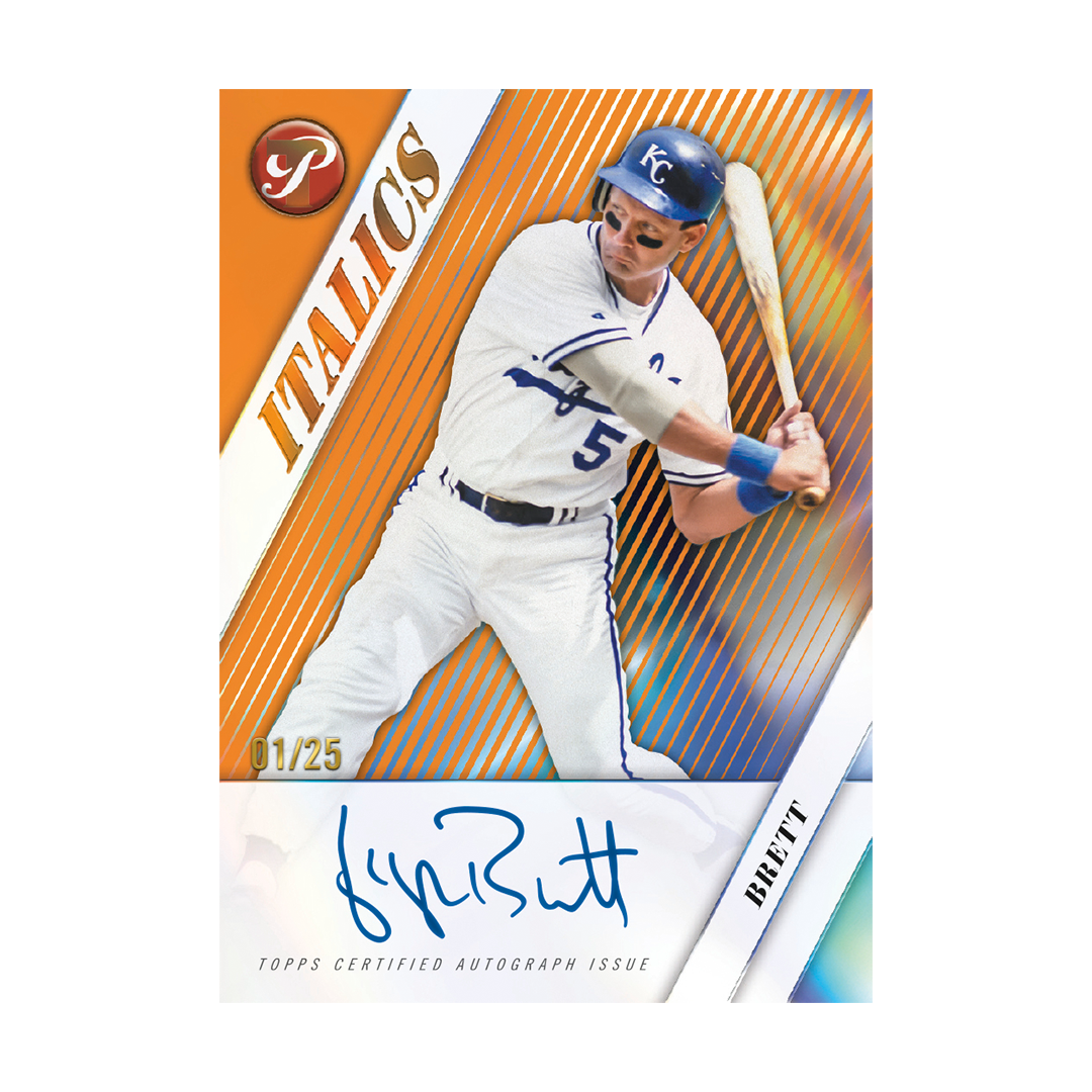 2026 Topps Pristine Baseball Hobby Box