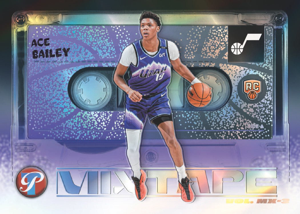 2025-26 Topps Pristine Basketball Hobby Box