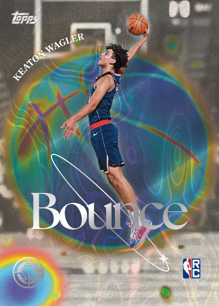 2026-27 Topps Flagship Basketball Jumbo Box