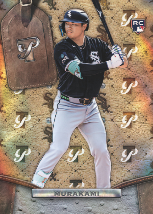 2026 Topps Pristine Baseball Hobby Box