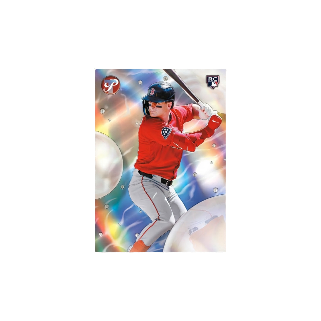 2026 Topps Pristine Baseball Hobby Box