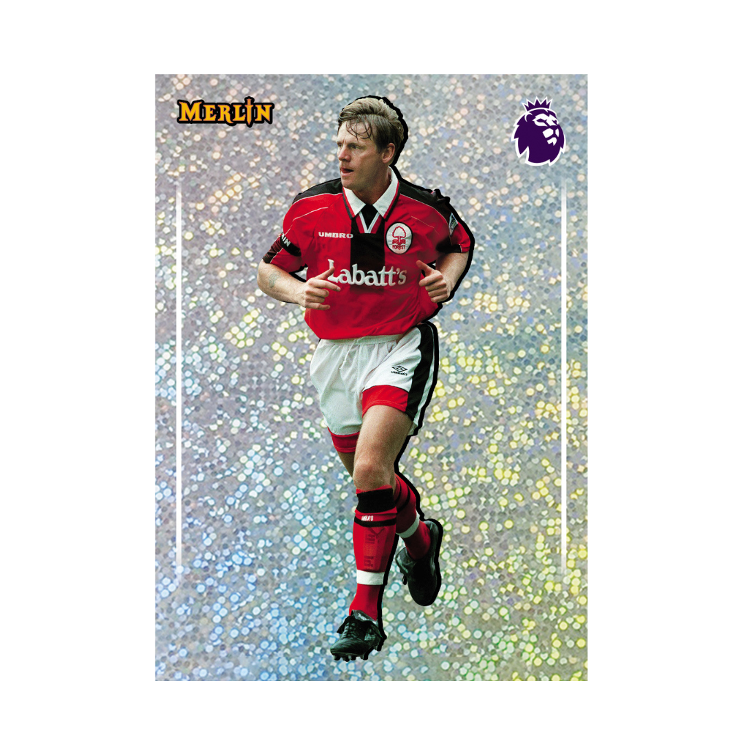 2025-26 Topps Merlin UCC Soccer Hobby Trading Cards