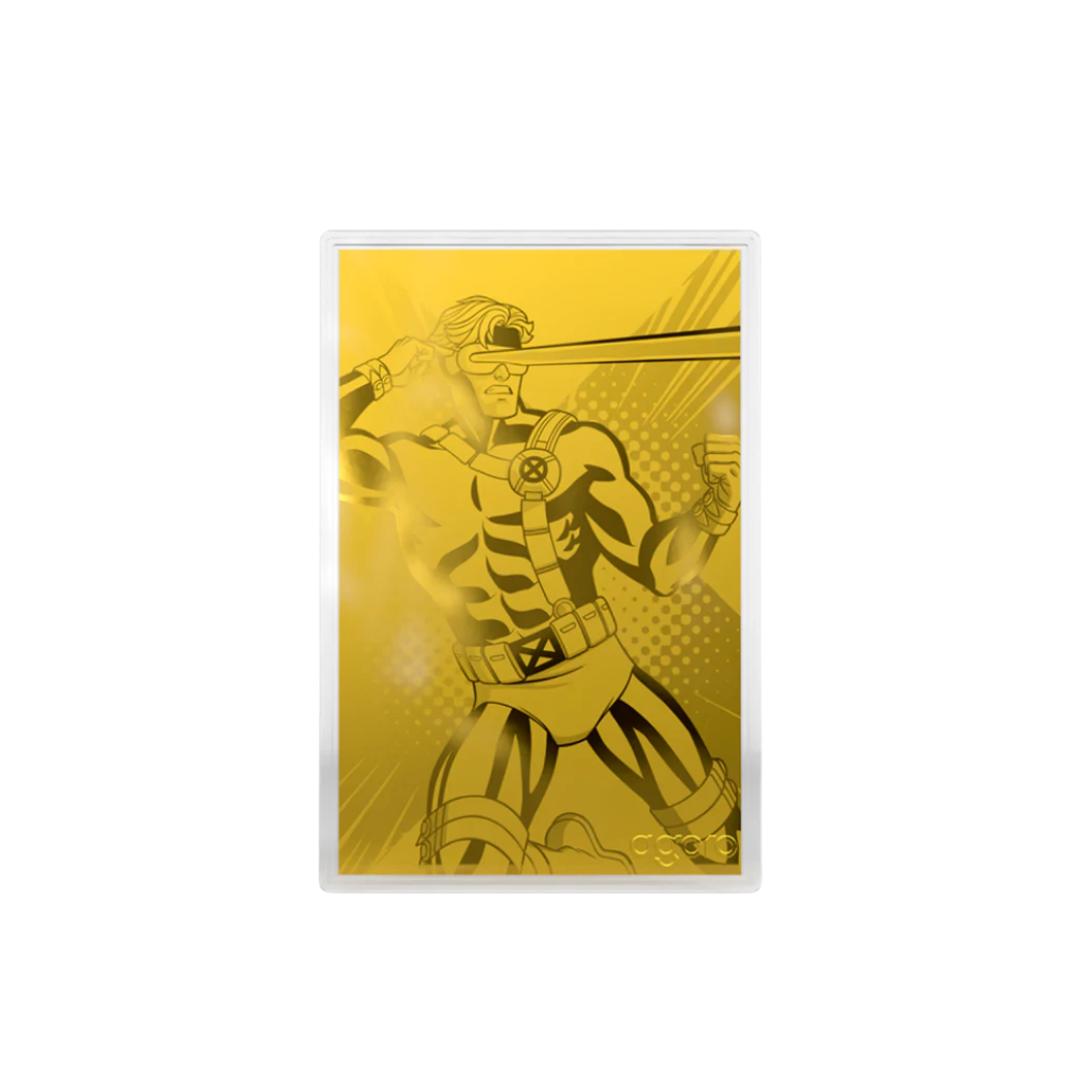 2026 Agoro Marvel - X-Men 97' Heroes Blind Box