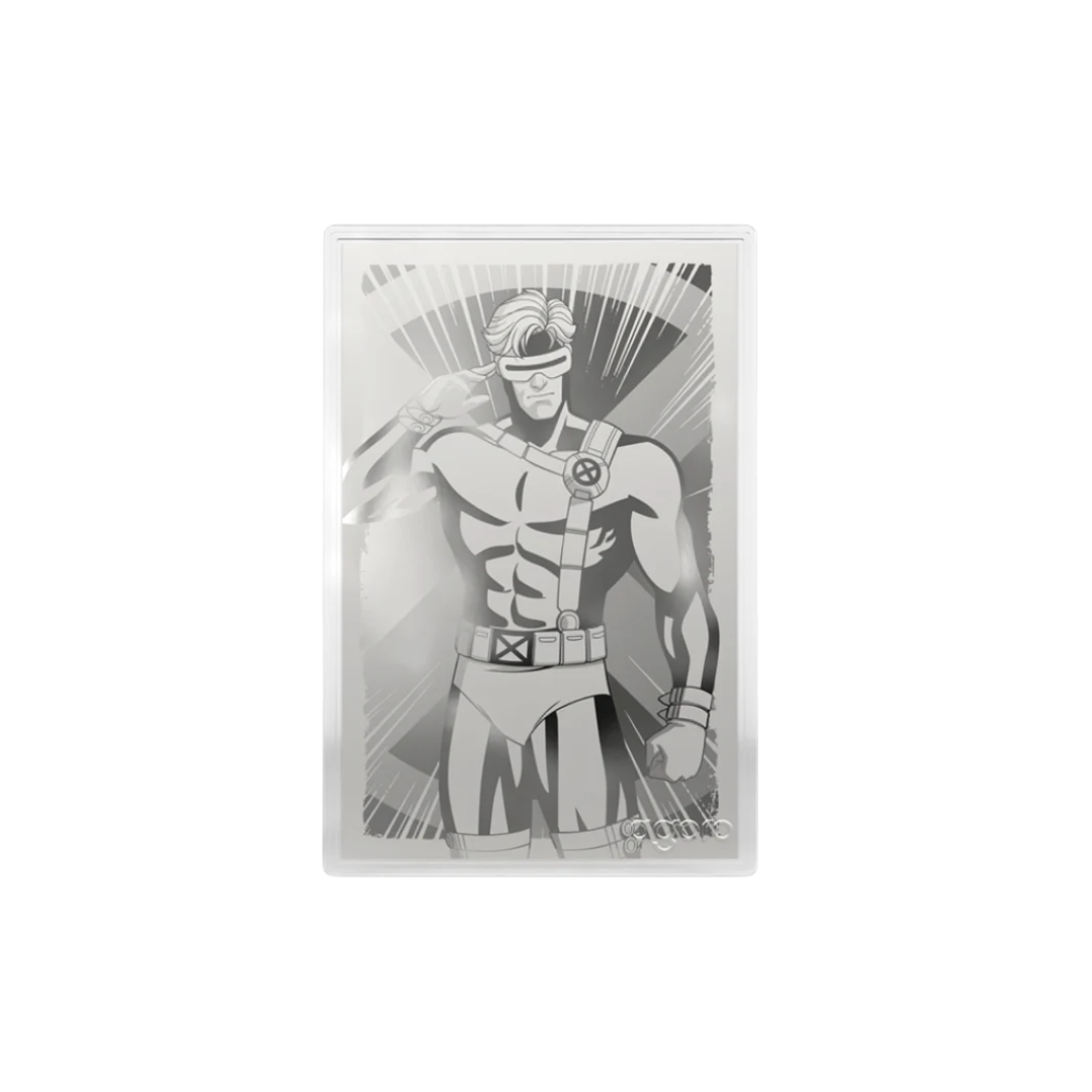 2026 Agoro Marvel - X-Men 97' Heroes Blind Box