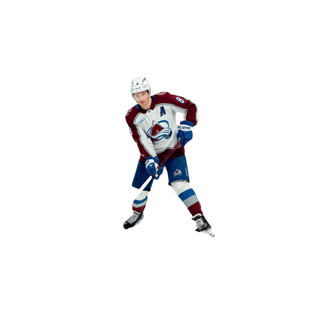 2025-26 Upper Deck SP Authentic Hockey Hobby Box