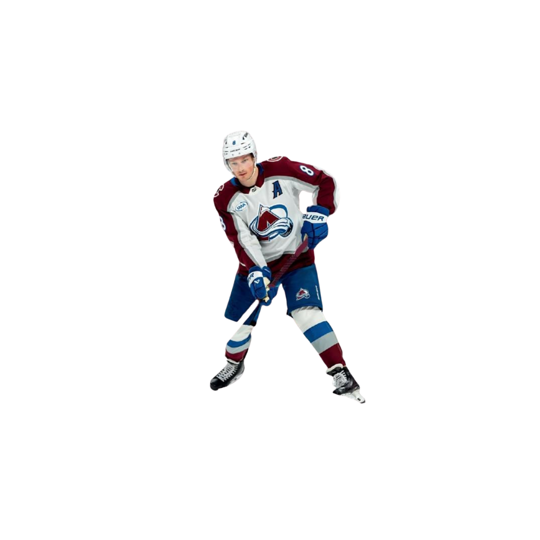 2025-26 Upper Deck SP Authentic Hockey Hobby Box