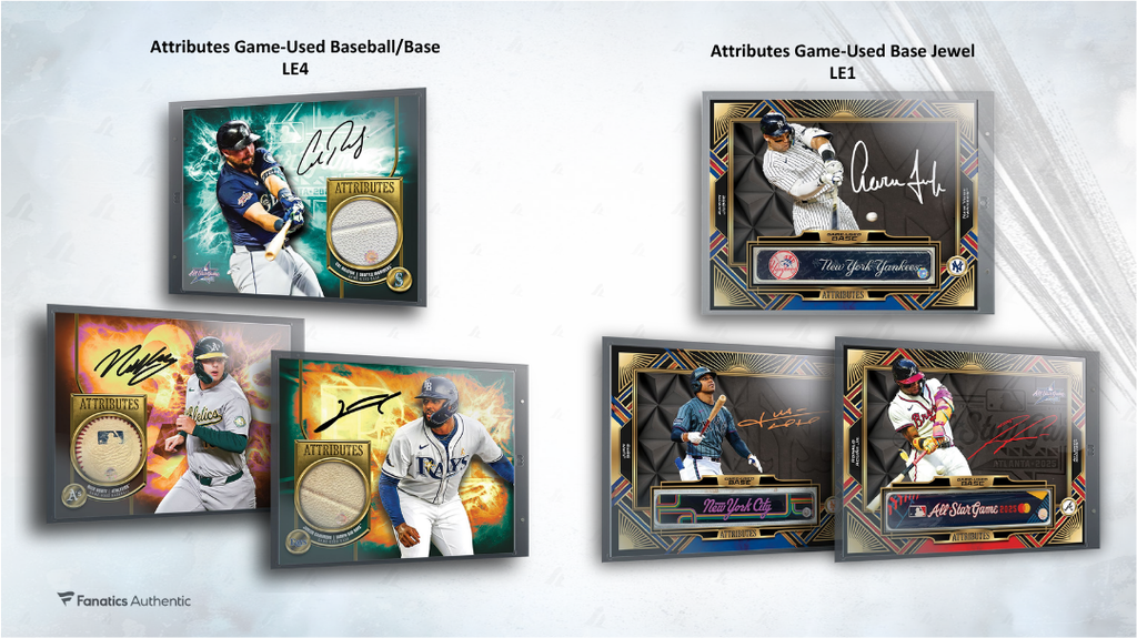 2026 Under Wraps Emanate Baseball Hobby Box