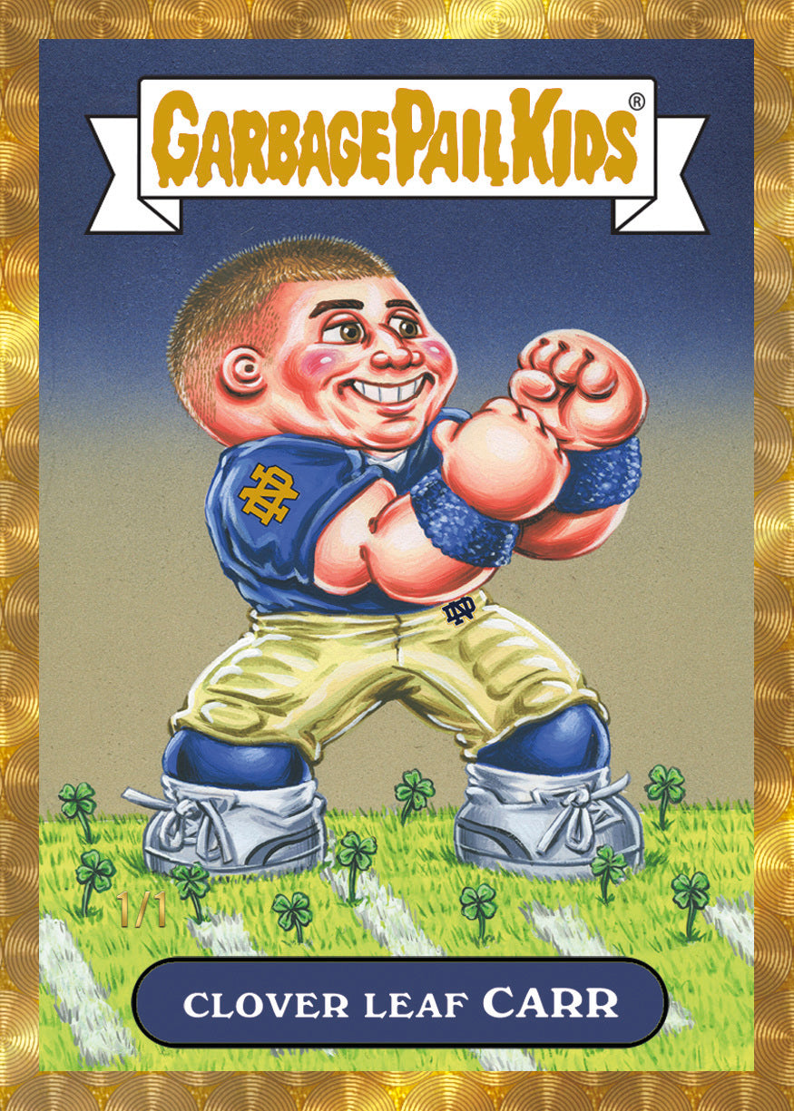2026 Bowman Football Blaster Box