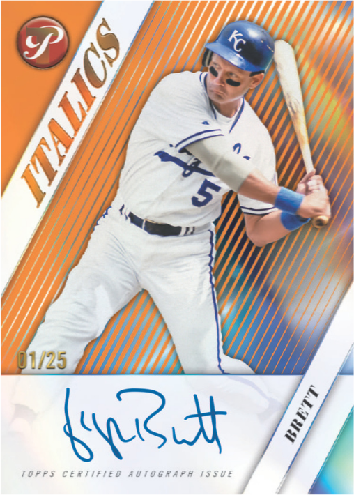 2026 Topps Pristine Baseball Hobby Box