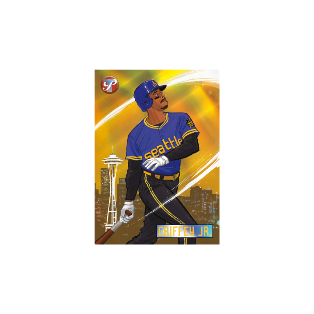 2026 Topps Pristine Baseball Hobby Box