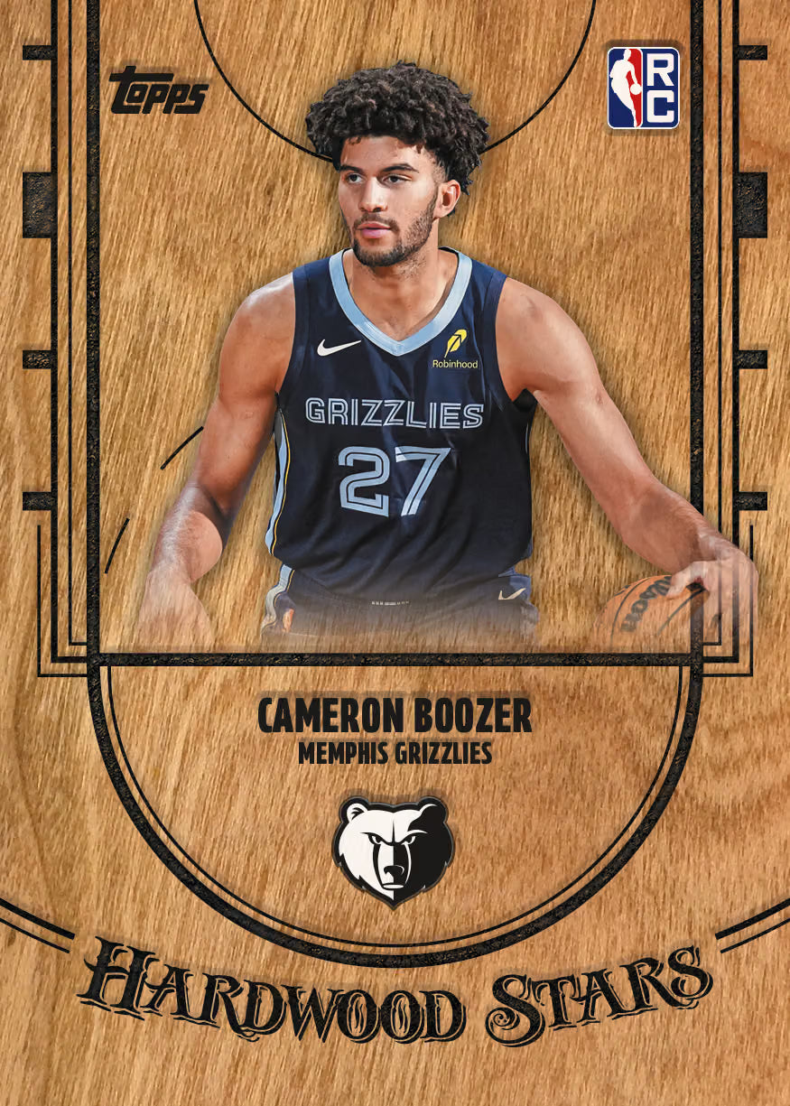 2026-27 Topps Flagship Basketball Jumbo Box