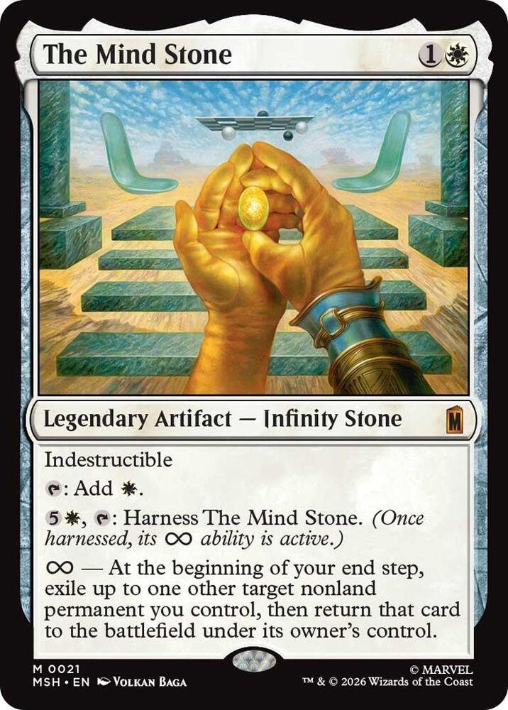Magic: The Gathering Marvel Super Heroes Play Booster Box