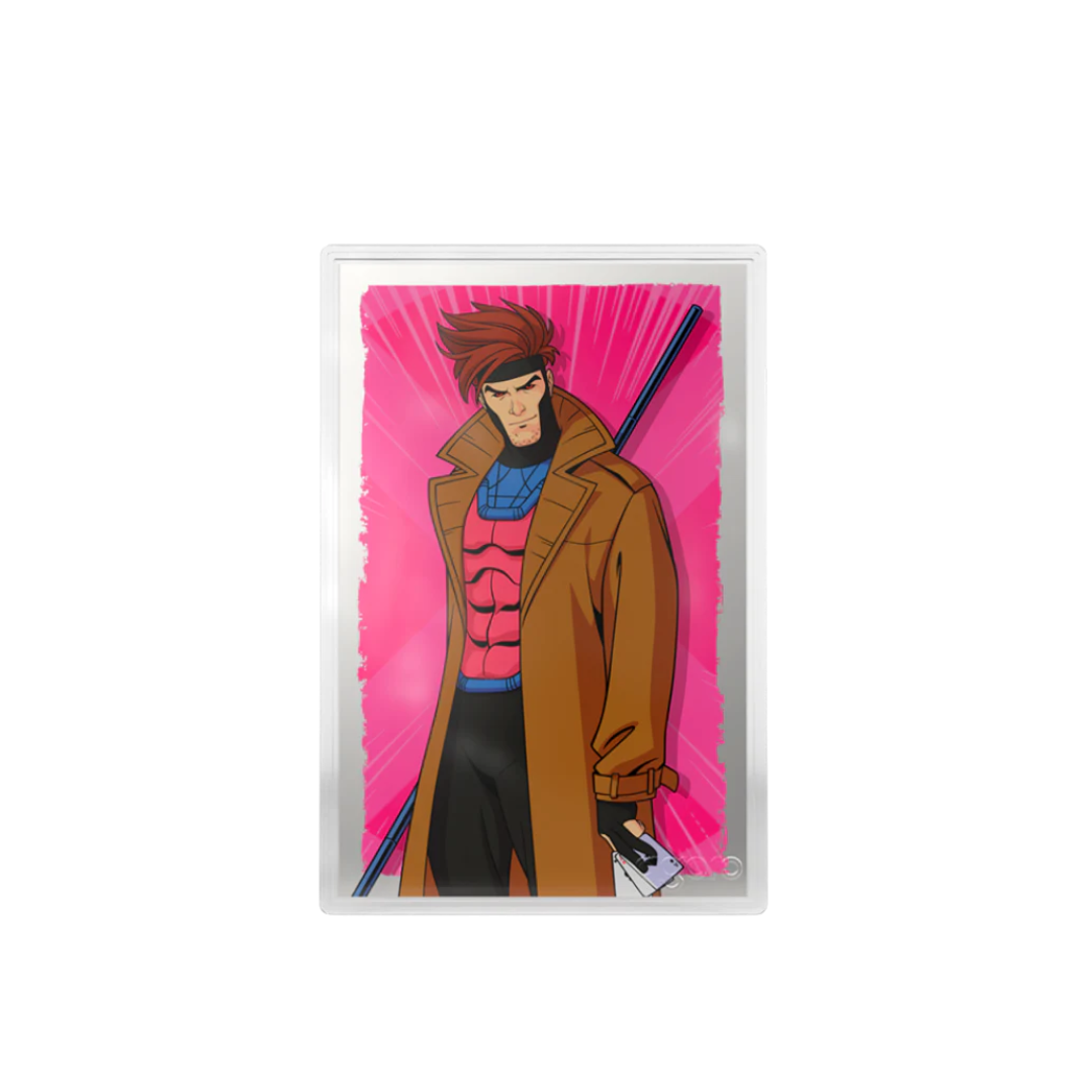 2026 Agoro Marvel - X-Men 97' Heroes Blind Box