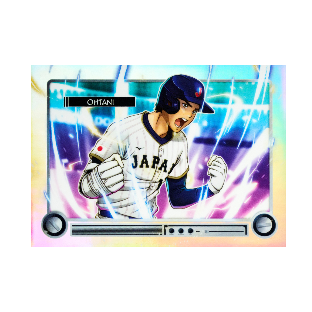 2026 Bowman Breakers Delight Baseball Hobby Trading Cards